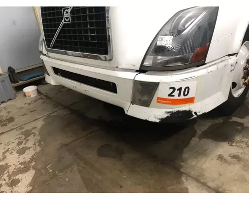 Bumper Assembly, Front Volvo VNL Vander Haags Inc Sp