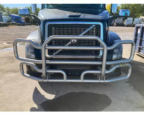 Bumper Assembly, Front Volvo VNL Vander Haags Inc Dm