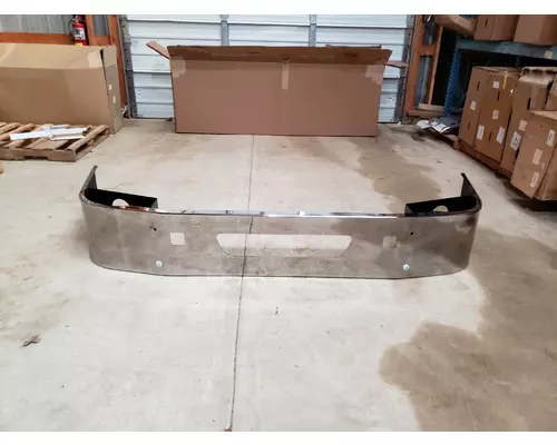 Bumper Assembly, Front Volvo VNL Vander Haags Inc Cb