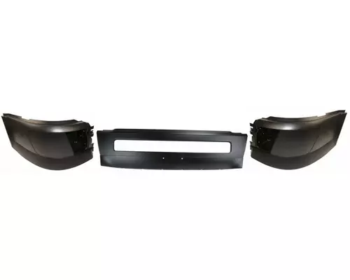 Bumper Assembly, Front Volvo VNL Vander Haags Inc Cb