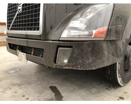 Bumper Assembly, Front Volvo VNL Vander Haags Inc Cb