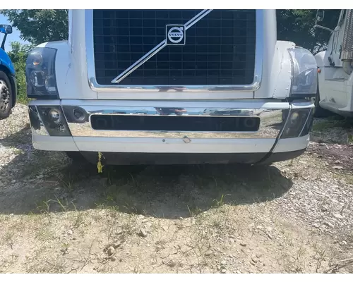 Bumper Assembly, Front Volvo VNL Vander Haags Inc WM
