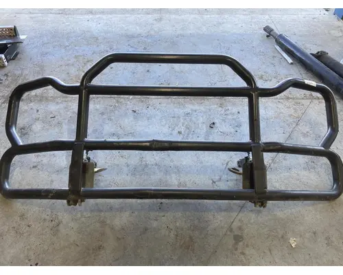 Bumper Assembly, Front Volvo VNL Vander Haags Inc Col