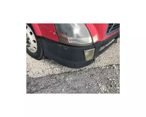 Bumper Assembly, Front VOLVO VNL Boots &amp; Hanks Of Ohio