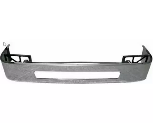 Bumper Assembly, Front VOLVO VNL LKQ Evans Heavy Truck Parts