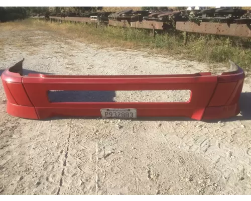 Bumper Assembly, Front VOLVO VNL LKQ Geiger Truck Parts