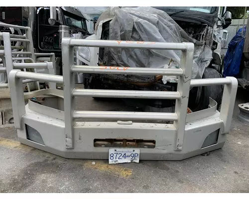 Bumper Assembly, Front VOLVO VNL Payless Truck Parts