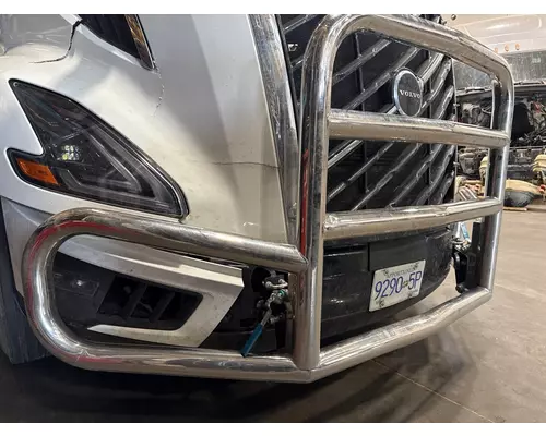 Bumper Assembly, Front VOLVO VNL Payless Truck Parts