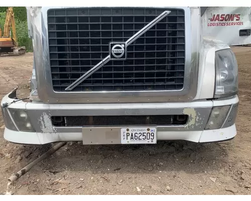 Bumper Assembly, Front VOLVO VNL Truck Salvage International Inc