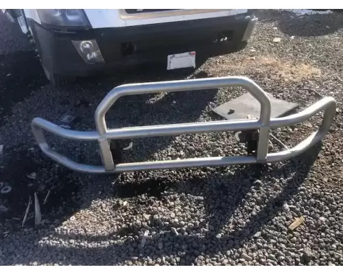 Bumper Assembly, Front Volvo VNL Holst Truck Parts