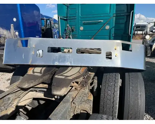 Bumper Assembly, Front Volvo VNL Holst Truck Parts