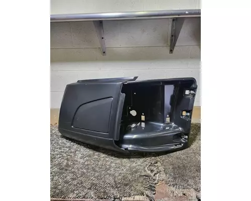 Bumper Assembly, Front VOLVO VNL Inside Auto Parts