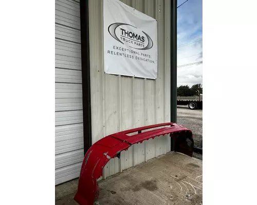 Bumper Assembly, Front VOLVO VNL Thomas Truck Parts