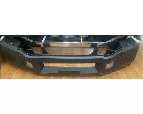 Bumper Assembly, Front Volvo VNL Alpo Group Inc