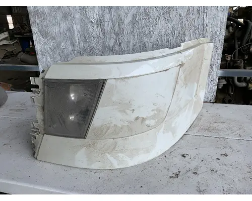 Bumper Assembly, Front VOLVO VNL Custom Truck One Source