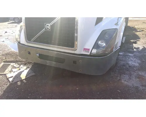 Bumper Assembly, Front VOLVO VNL Wilkins Rebuilders Supply