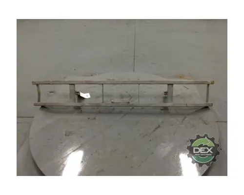 Bumper Assembly, Front VOLVO VNL Dex Heavy Duty Parts, LLC  