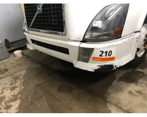 Bumper Assembly, Front Volvo VNL Vander Haags Inc Sp