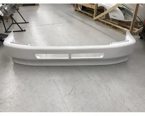 Bumper Assembly, Front Volvo VNL Vander Haags Inc Dm