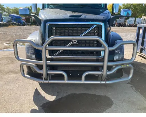 Bumper Assembly, Front Volvo VNL Vander Haags Inc Dm