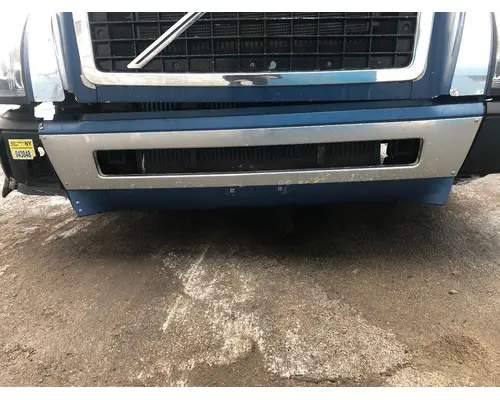 Bumper Assembly, Front Volvo VNL Vander Haags Inc Dm