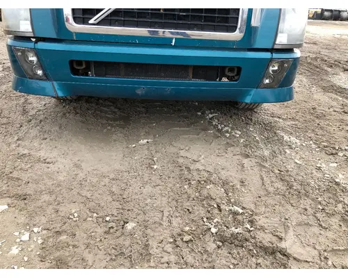 Bumper Assembly, Front Volvo VNL Vander Haags Inc Dm