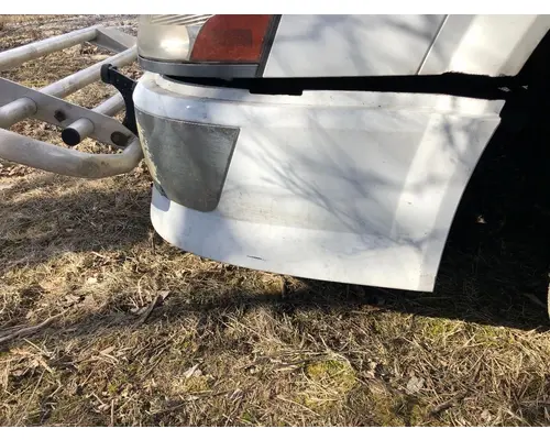 Bumper Assembly, Front Volvo VNL Vander Haags Inc Dm