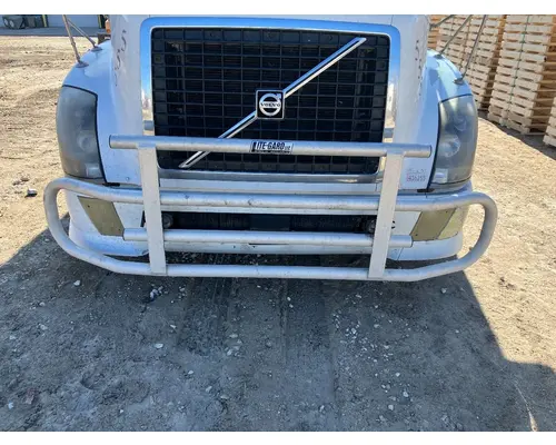 Bumper Assembly, Front Volvo VNL Vander Haags Inc Dm
