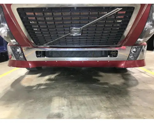 Bumper Assembly, Front Volvo VNL Vander Haags Inc Sf