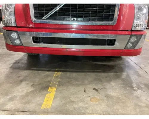 Bumper Assembly, Front Volvo VNL Vander Haags Inc Sf