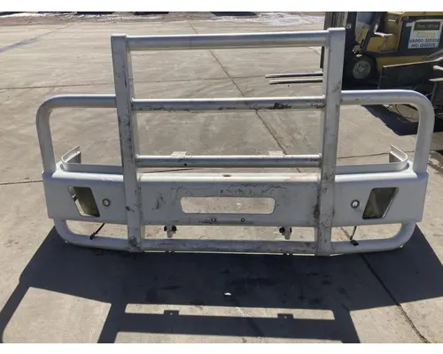 Bumper Assembly, Front Volvo VNL Vander Haags Inc Sf