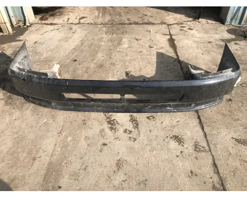 Bumper Assembly, Front Volvo VNL Vander Haags Inc Cb
