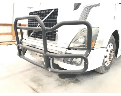 Bumper Assembly, Front Volvo VNL Vander Haags Inc Cb
