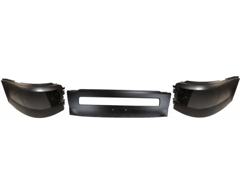 Bumper Assembly, Front Volvo VNL Vander Haags Inc KC