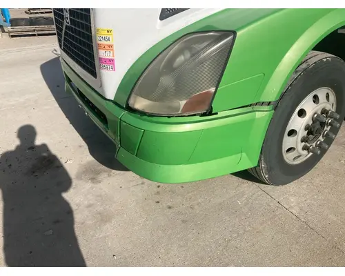 Bumper Assembly, Front Volvo VNL Vander Haags Inc Kc