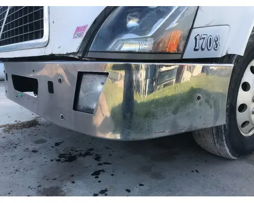 Bumper Assembly, Front Volvo VNL Vander Haags Inc Kc