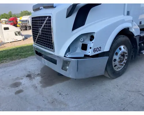 Bumper Assembly, Front Volvo VNL Vander Haags Inc Kc