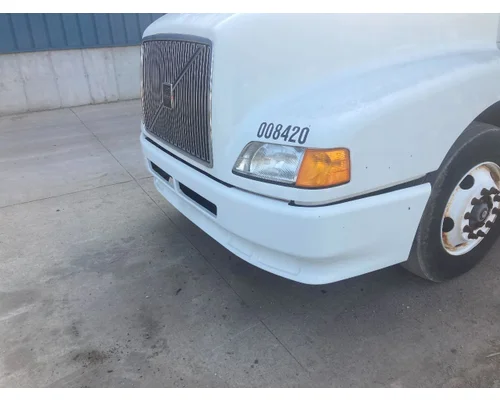 Bumper Assembly, Front Volvo VNL Vander Haags Inc KC