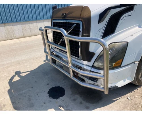 Bumper Assembly, Front Volvo VNL Vander Haags Inc KC