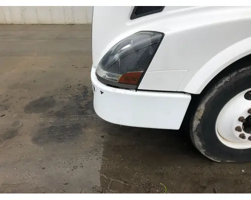 Bumper Assembly, Front Volvo VNL Vander Haags Inc Kc