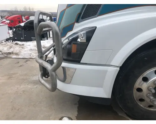 Bumper Assembly, Front Volvo VNL Vander Haags Inc Kc