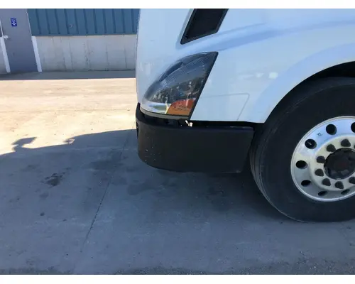 Bumper Assembly, Front Volvo VNL Vander Haags Inc Kc