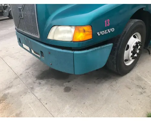 Bumper Assembly, Front Volvo VNL Vander Haags Inc Kc