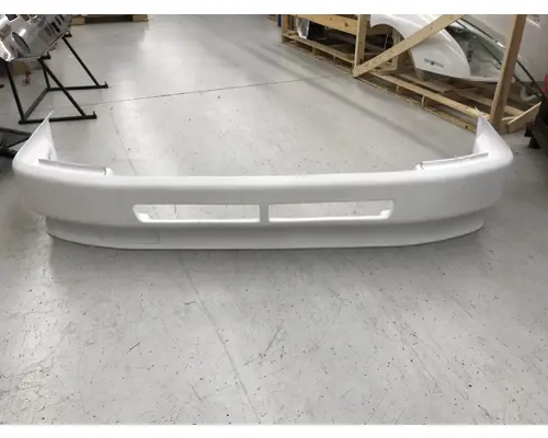 Bumper Assembly, Front Volvo VNL Vander Haags Inc WM
