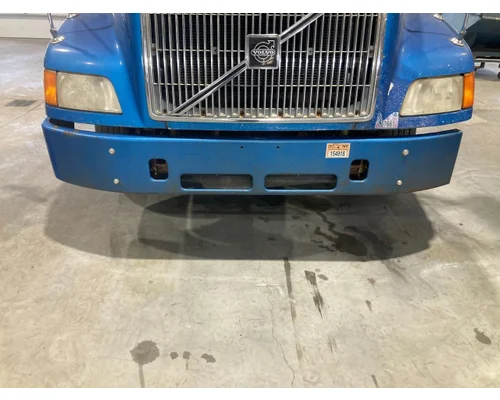 Bumper Assembly, Front Volvo VNL Vander Haags Inc WM