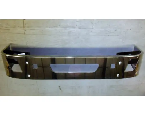 Bumper Assembly, Front Volvo VNL Vander Haags Inc Col