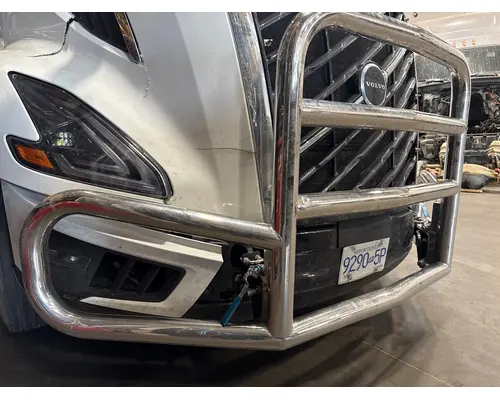 Bumper Assembly, Front VOLVO VNL Payless Truck Parts