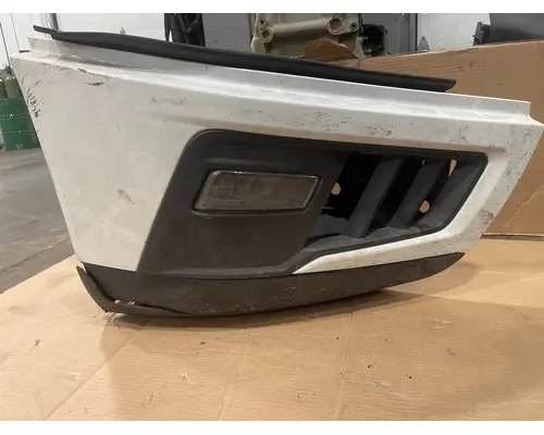 Bumper Assembly, Front VOLVO VNL Payless Truck Parts