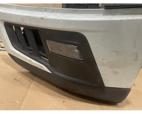 Bumper Assembly, Front VOLVO VNL Payless Truck Parts