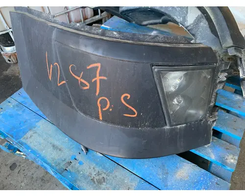Bumper Assembly, Front VOLVO VNL Payless Truck Parts